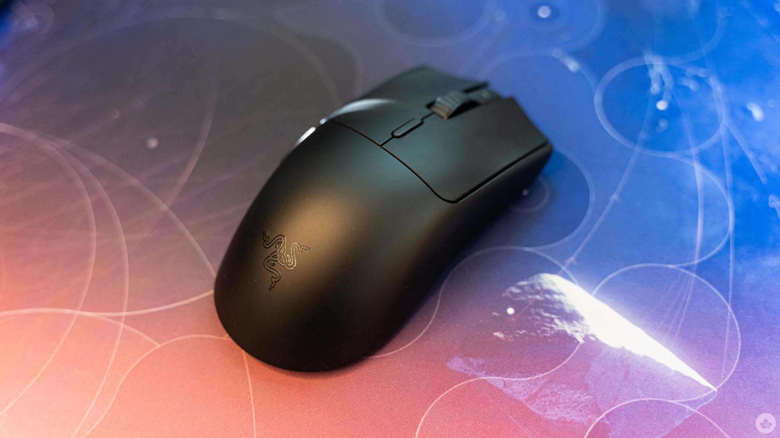 Razer Viper V3 Hyperspeed is a great no-frills gaming mouse