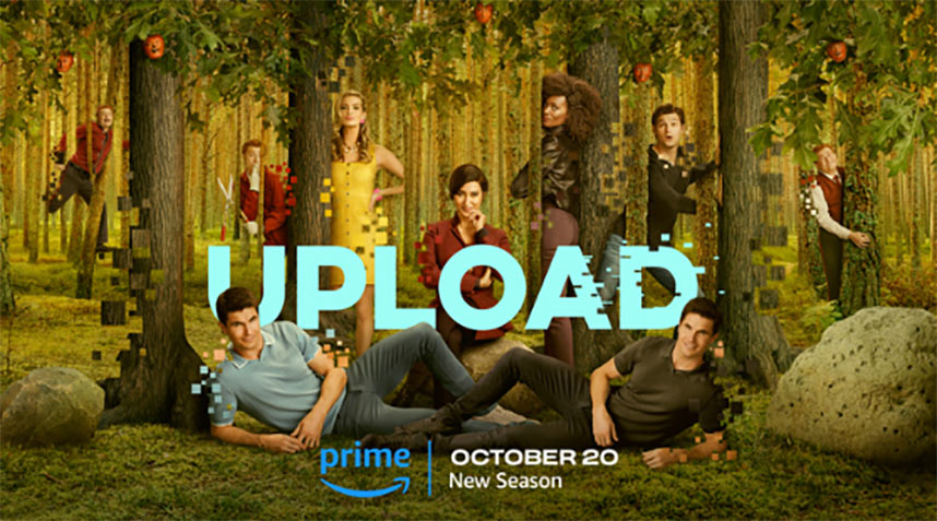 Prime Video: The Complete First Season
