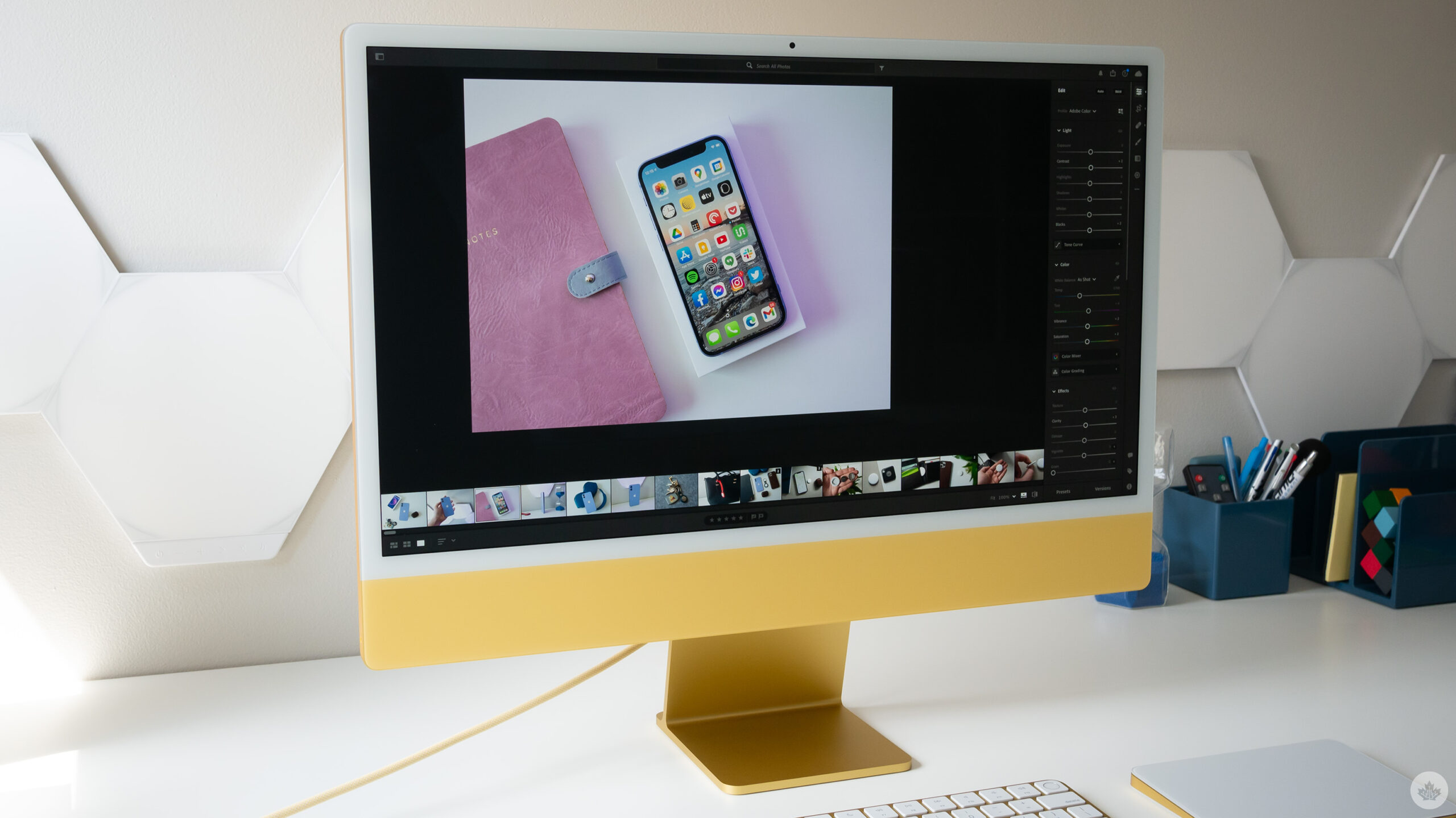 iMac 2023 Release Date and Price - NO M2 but M3 Inside! 