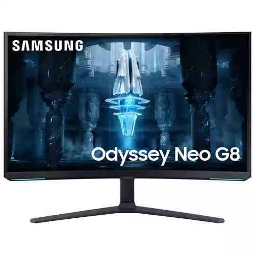 Samsung Odyssey Neo G8 32" 4K UHD 240Hz