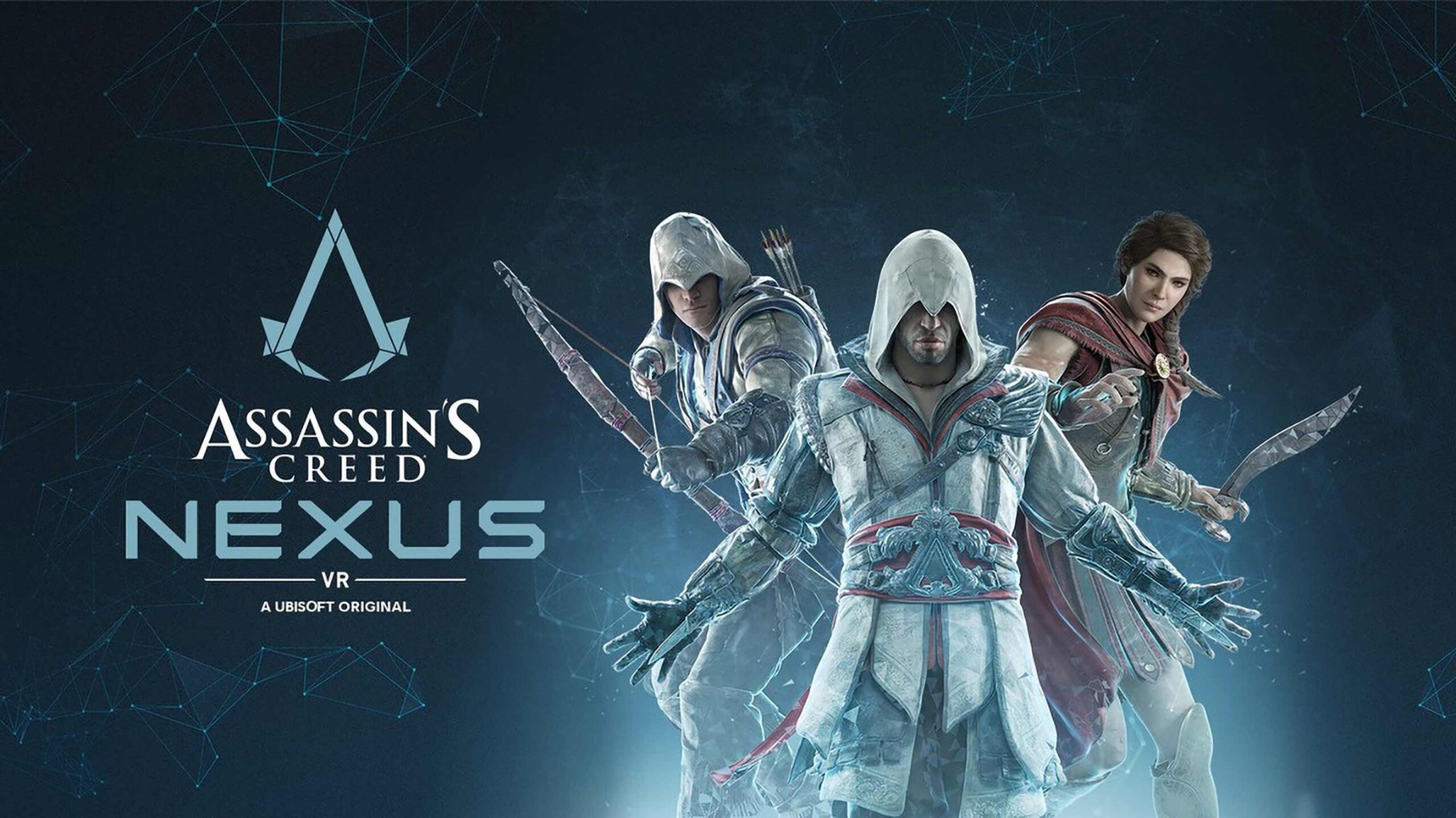  Official Assassins Creed 2022 Wall Calendar, January