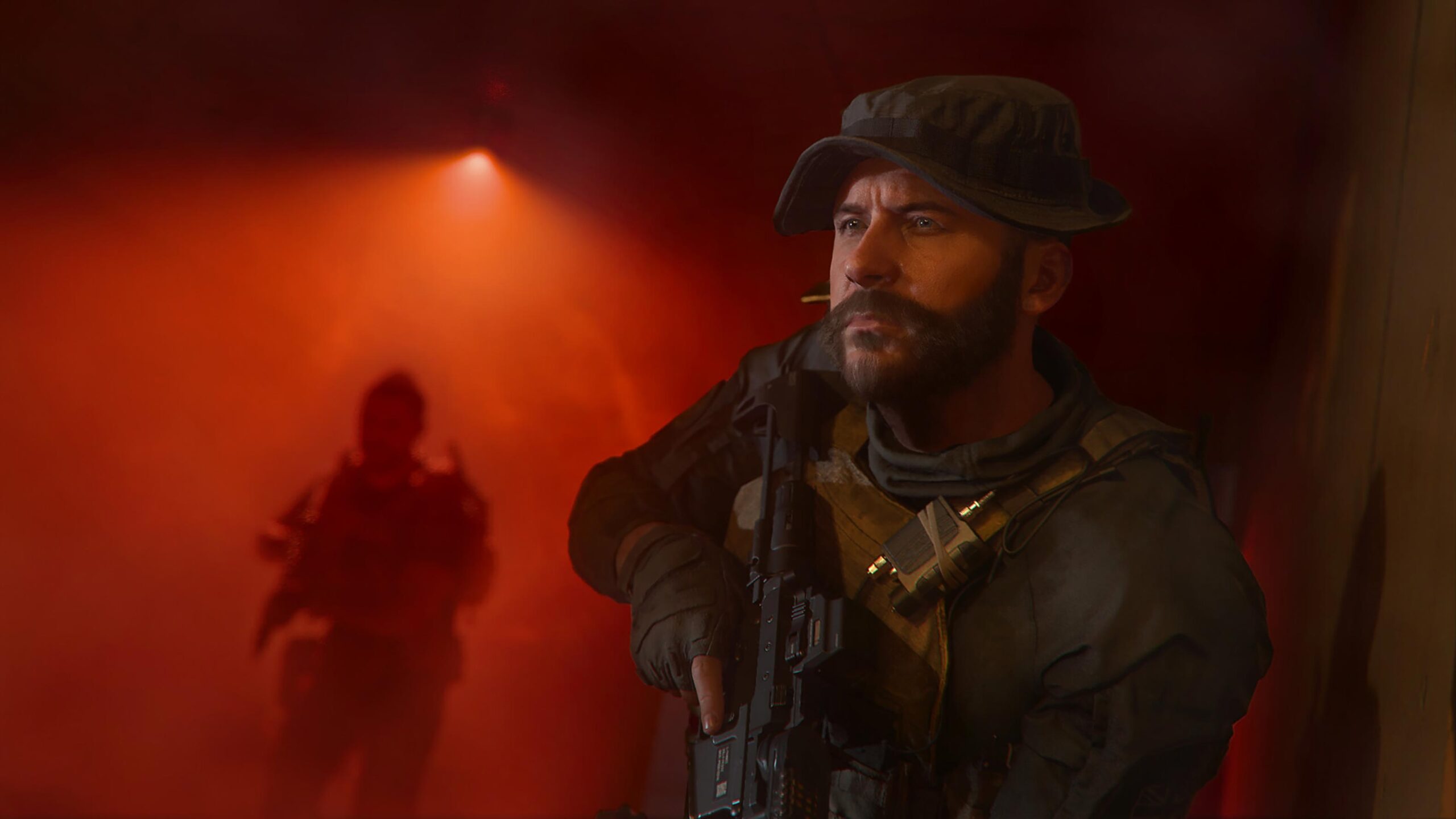 Xbox boss says Call of Duty will have full parity ‘across all platforms’