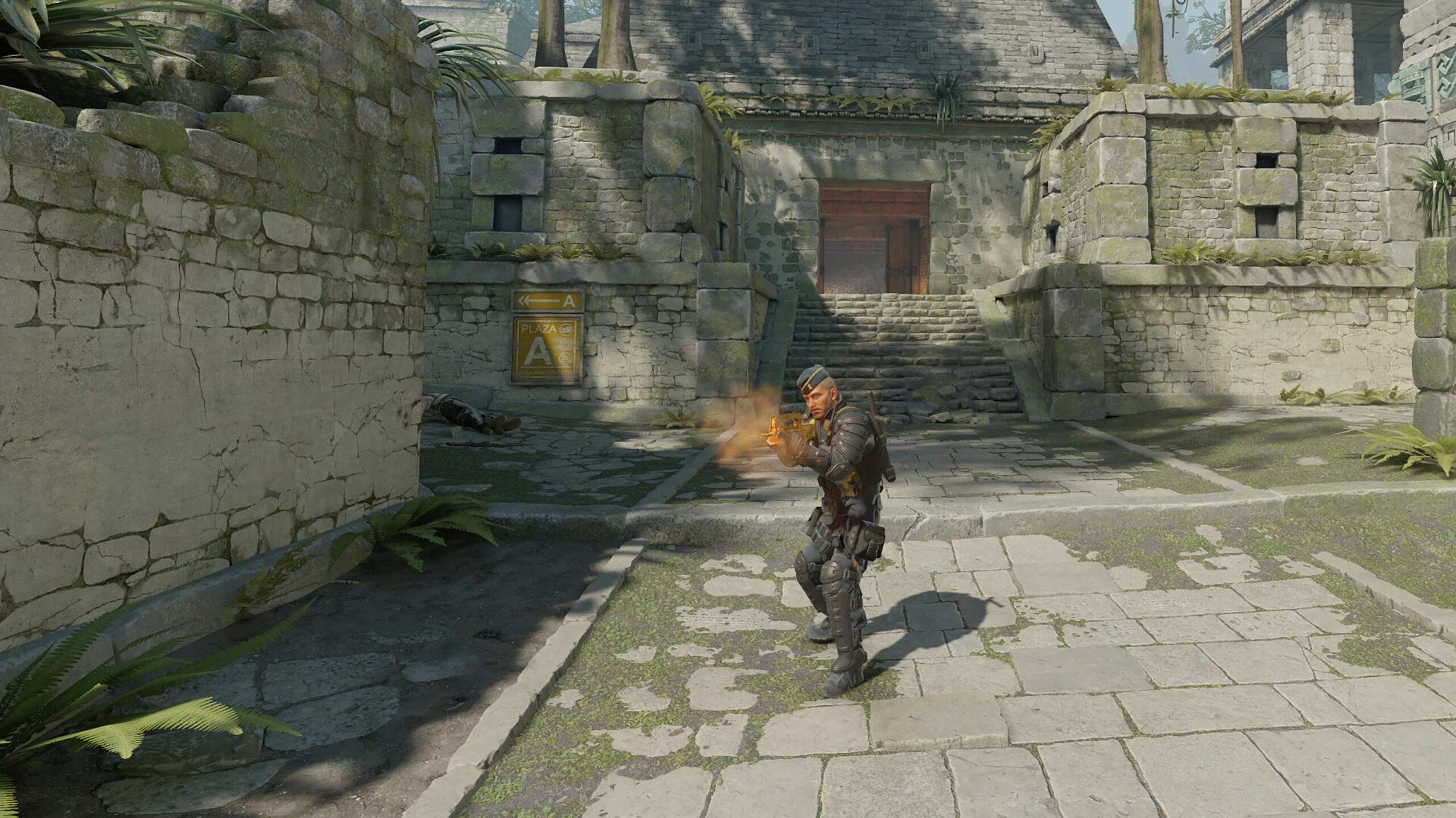 Counter-Strike 2 Gameplay Footage Revealed; Limited Tests