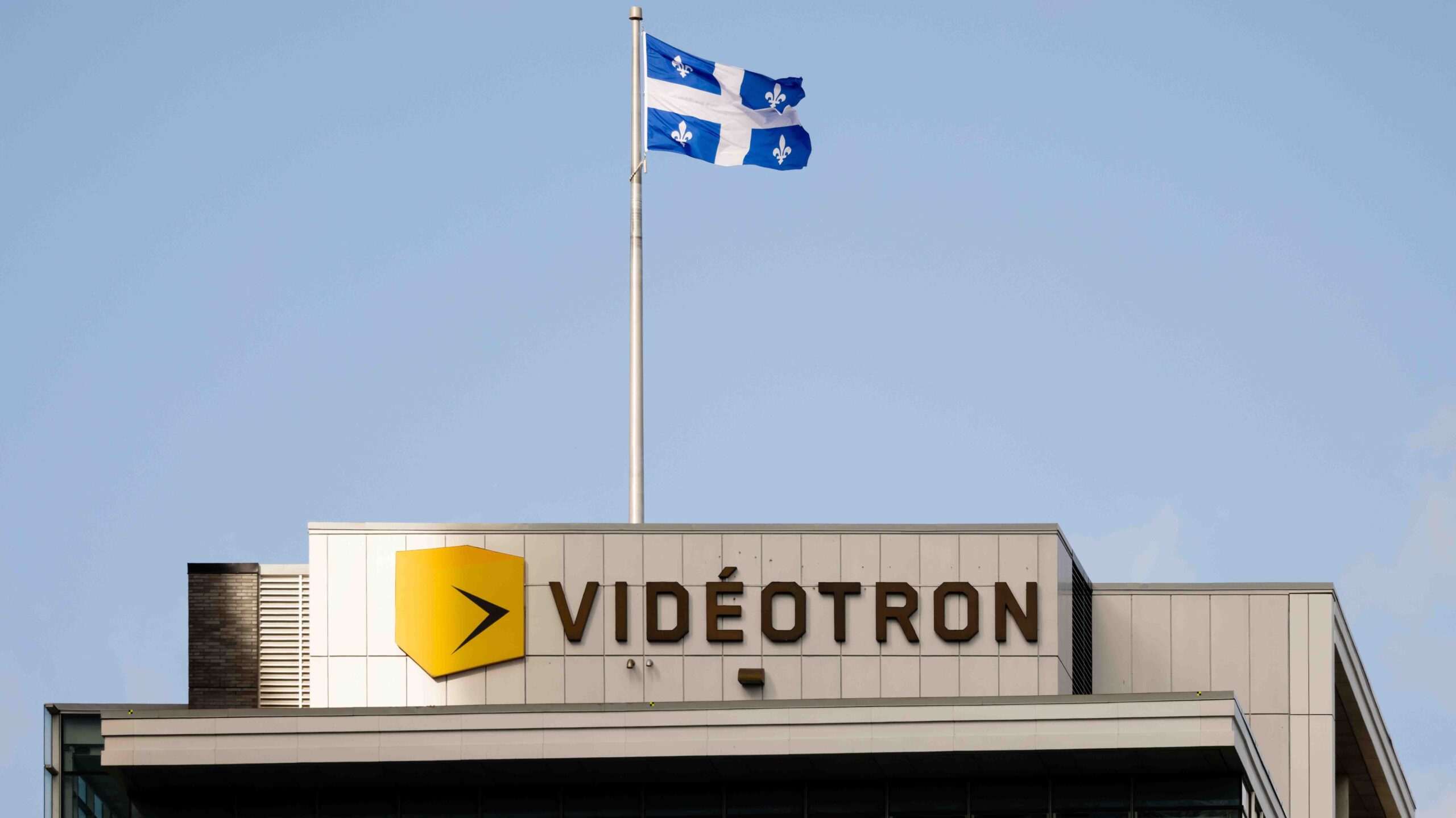 Vidéotron asks Competition Bureau to investigate Bell’s alleged margin squeeze of internet competitors