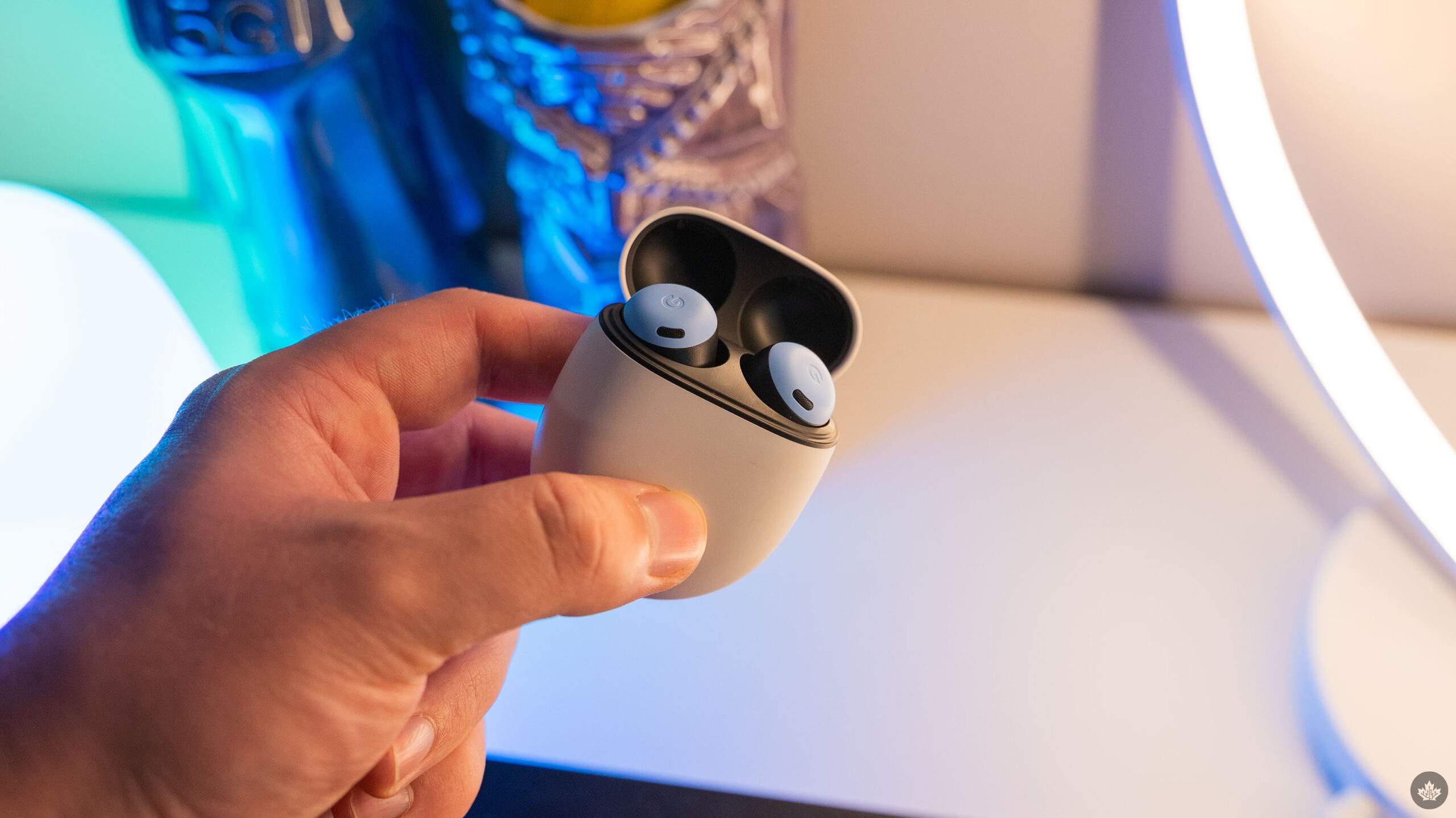 Google's Pixel Buds Pro are great, but I'm not retiring my Surface Earbuds  yet