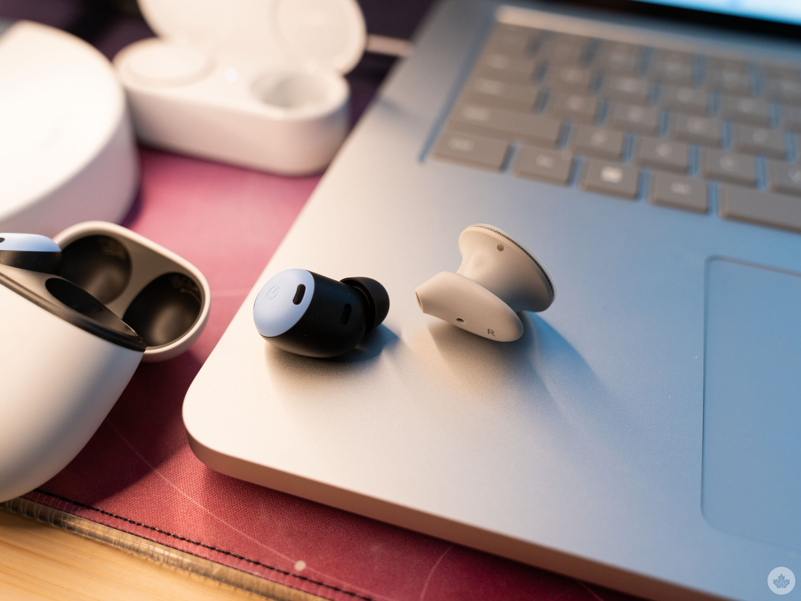 Google Pixel Buds Pro in latest update gets AirPods Pro 2's Conversation  Awareness-like feature - Technology News