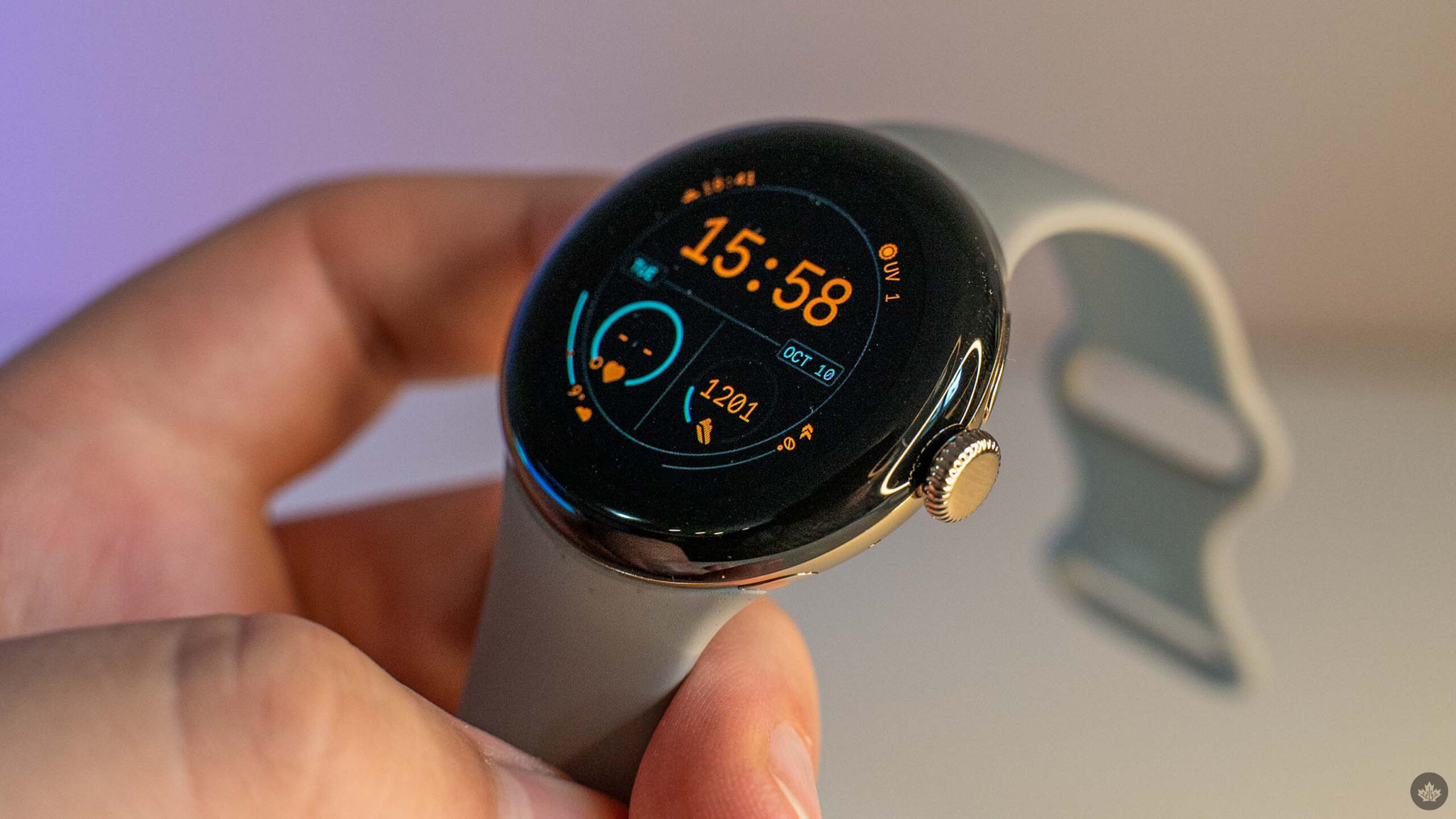 First Pixel Watch 2 update arrives, but only for LTE version