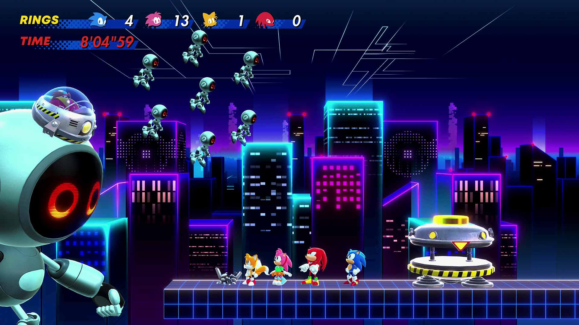 Sonic Mania Plus lands on mobile in 2024 via Netflix (but you could get it  sooner)