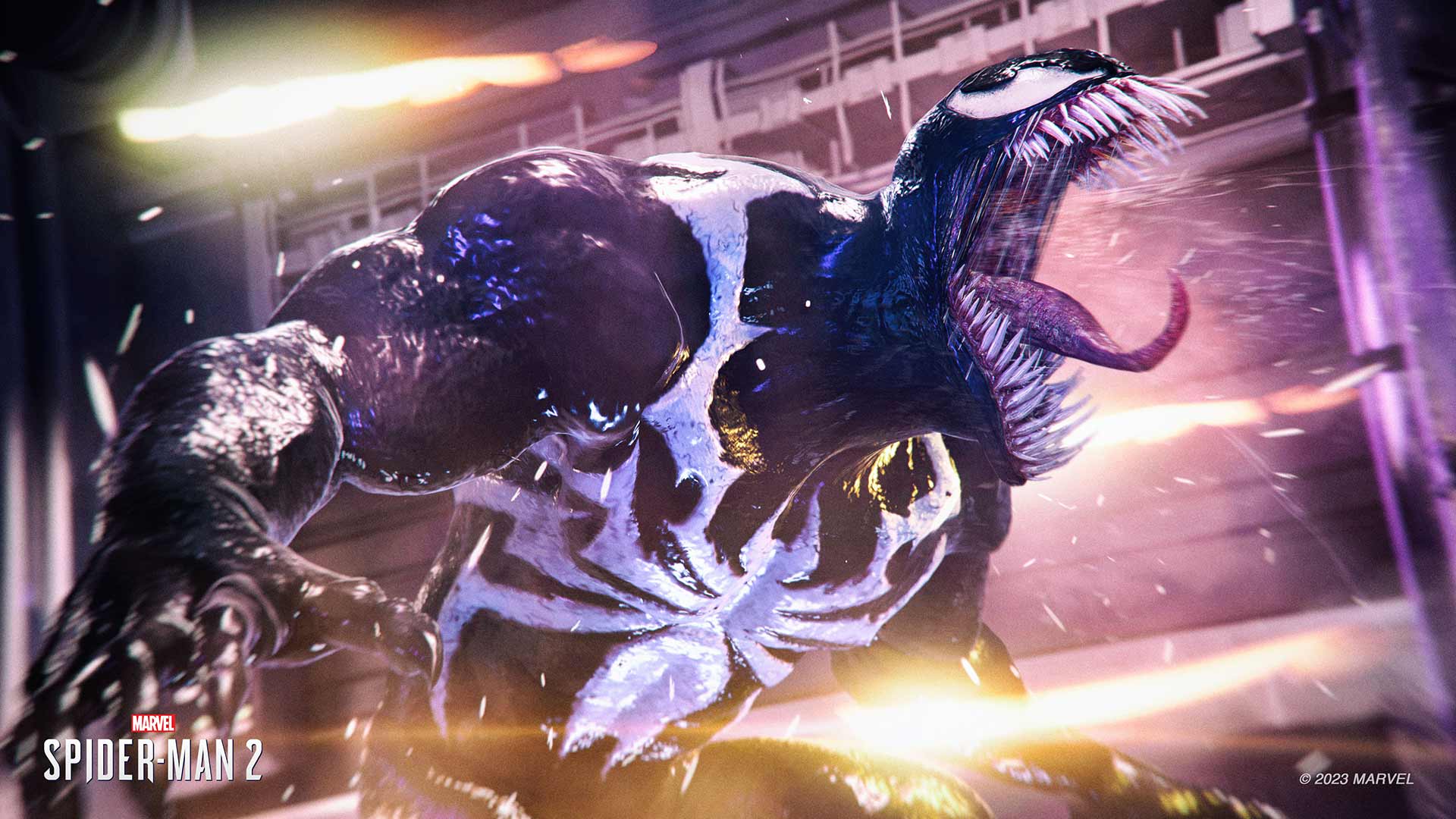 Insomniac and Marvel\'s PS5 DualSense enhanced Spider-Man How using 2 3D Audio