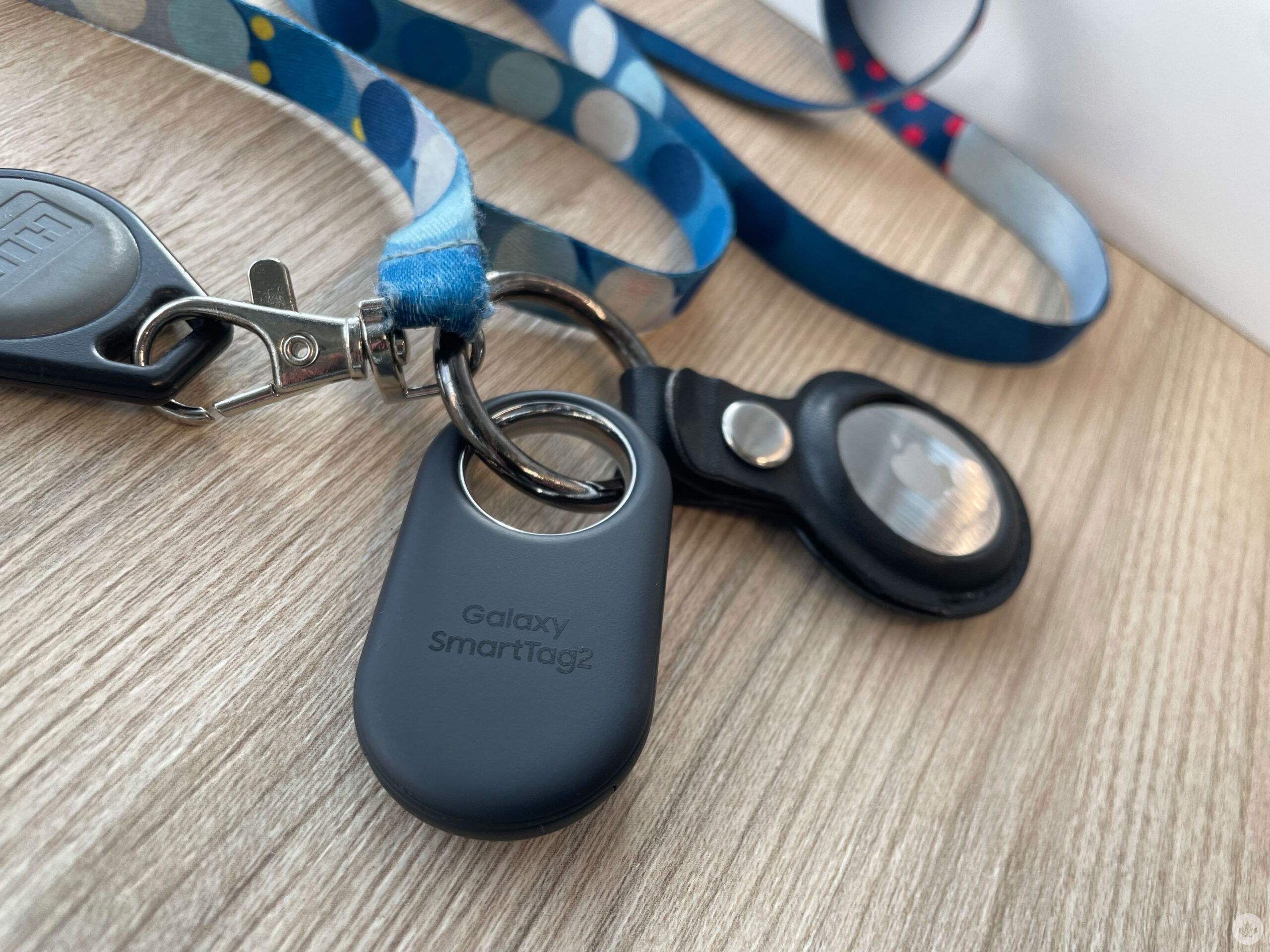 Samsung's SmartTag 2 is a sleek upgrade exclusive to Galaxy users