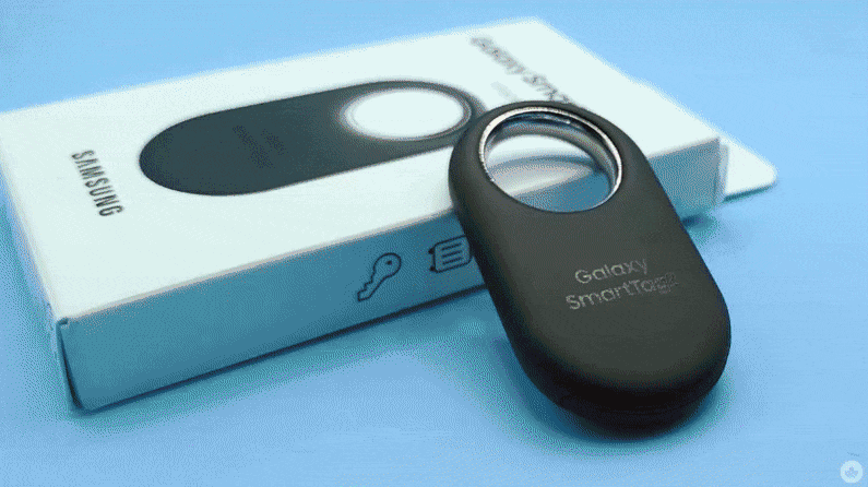 Samsung’s SmartTag 2 is a sleek upgrade exclusive to Galaxy users