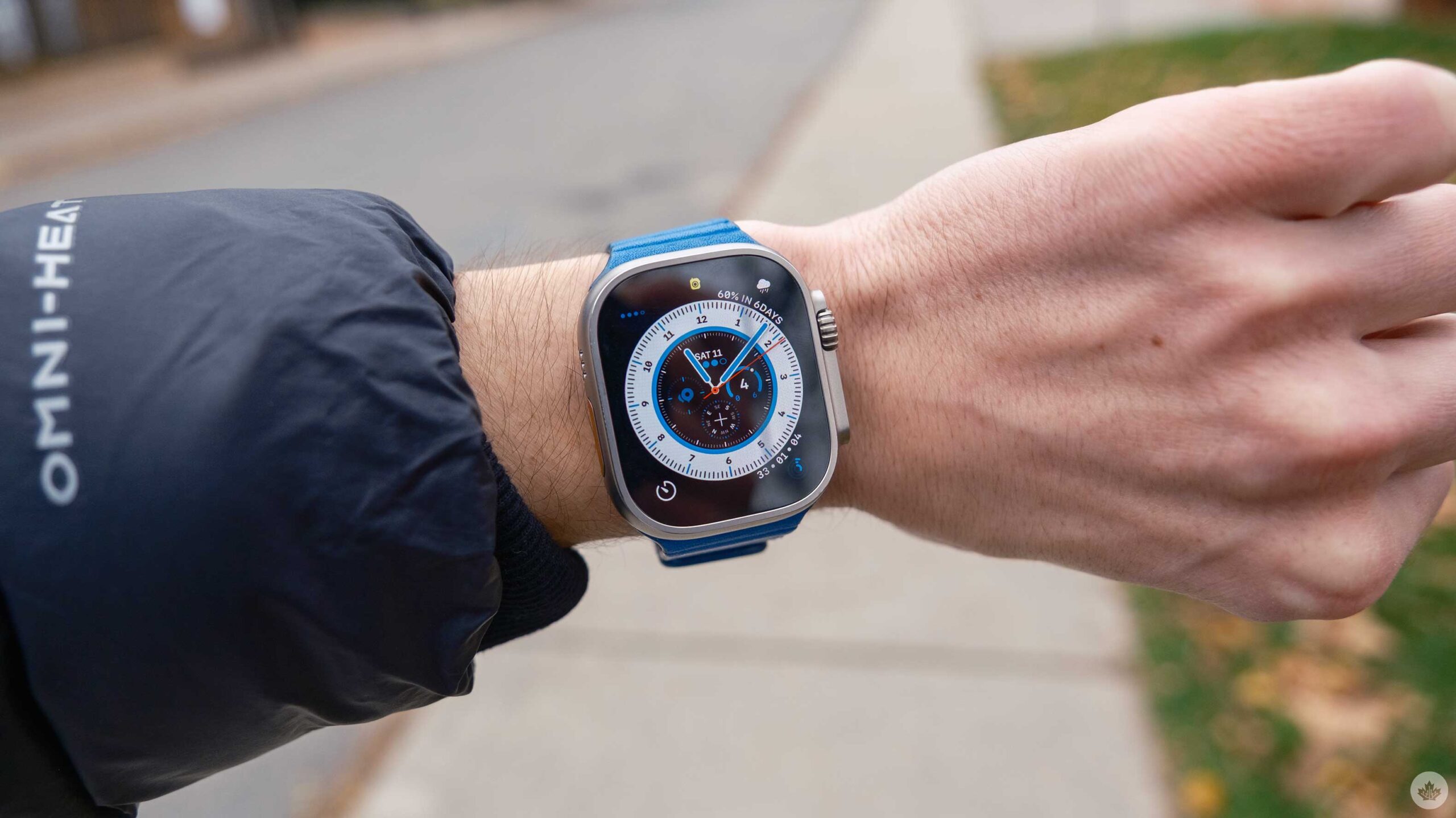 What it’s like to use an Apple Watch with cellular in Canada