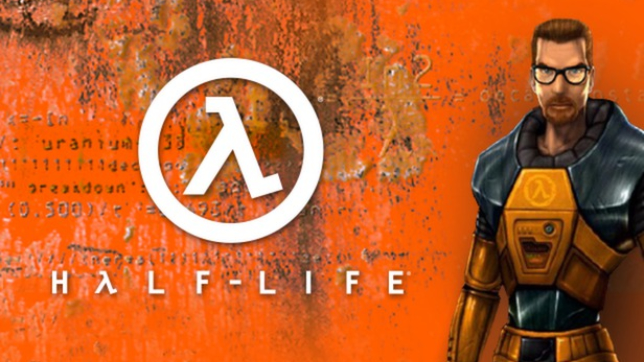 The original Half-Life is free on Steam, just in time for its 25th anniversary