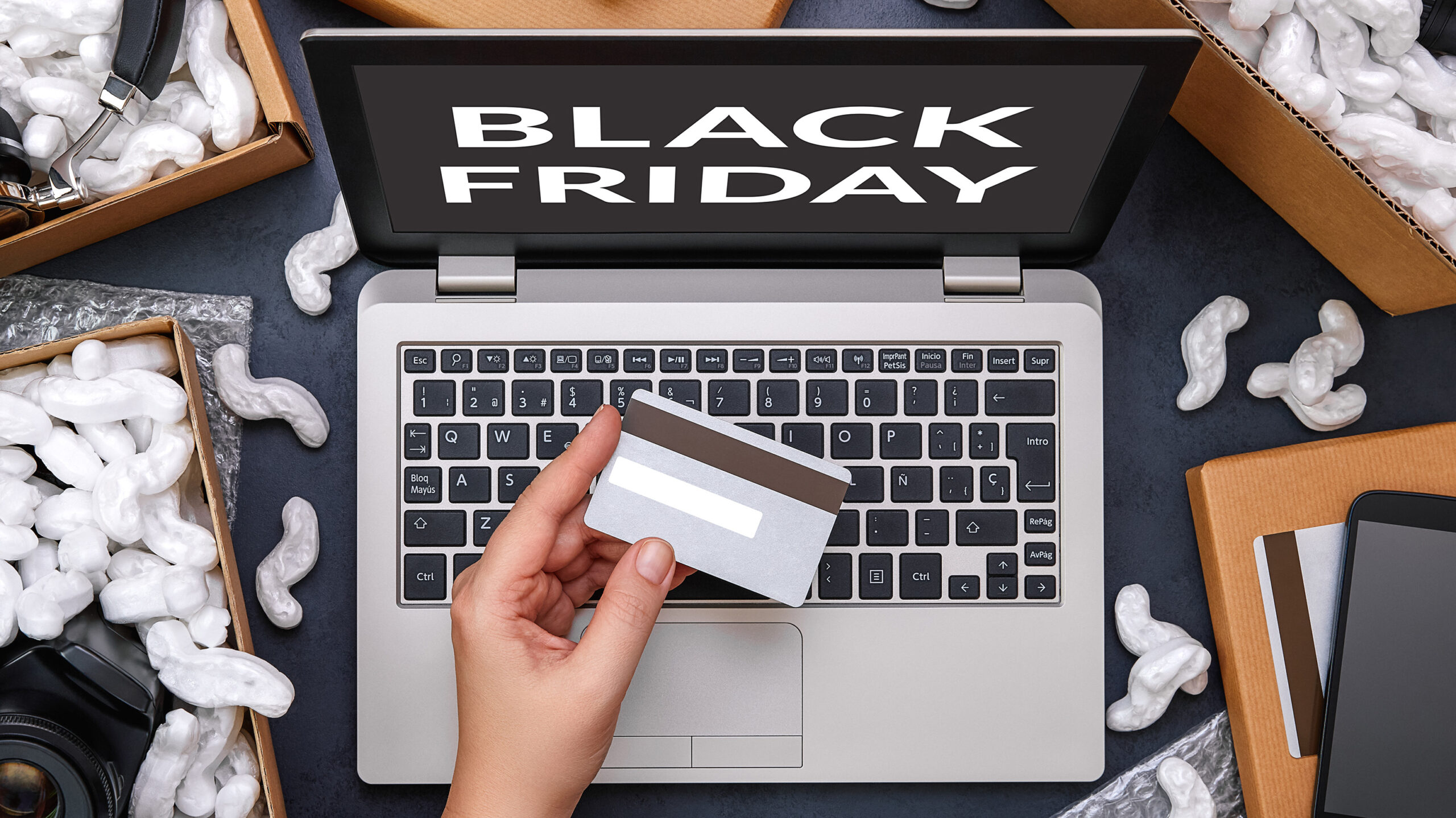 25+ of the Best Black Friday 2023 Deals to Shop in Canada