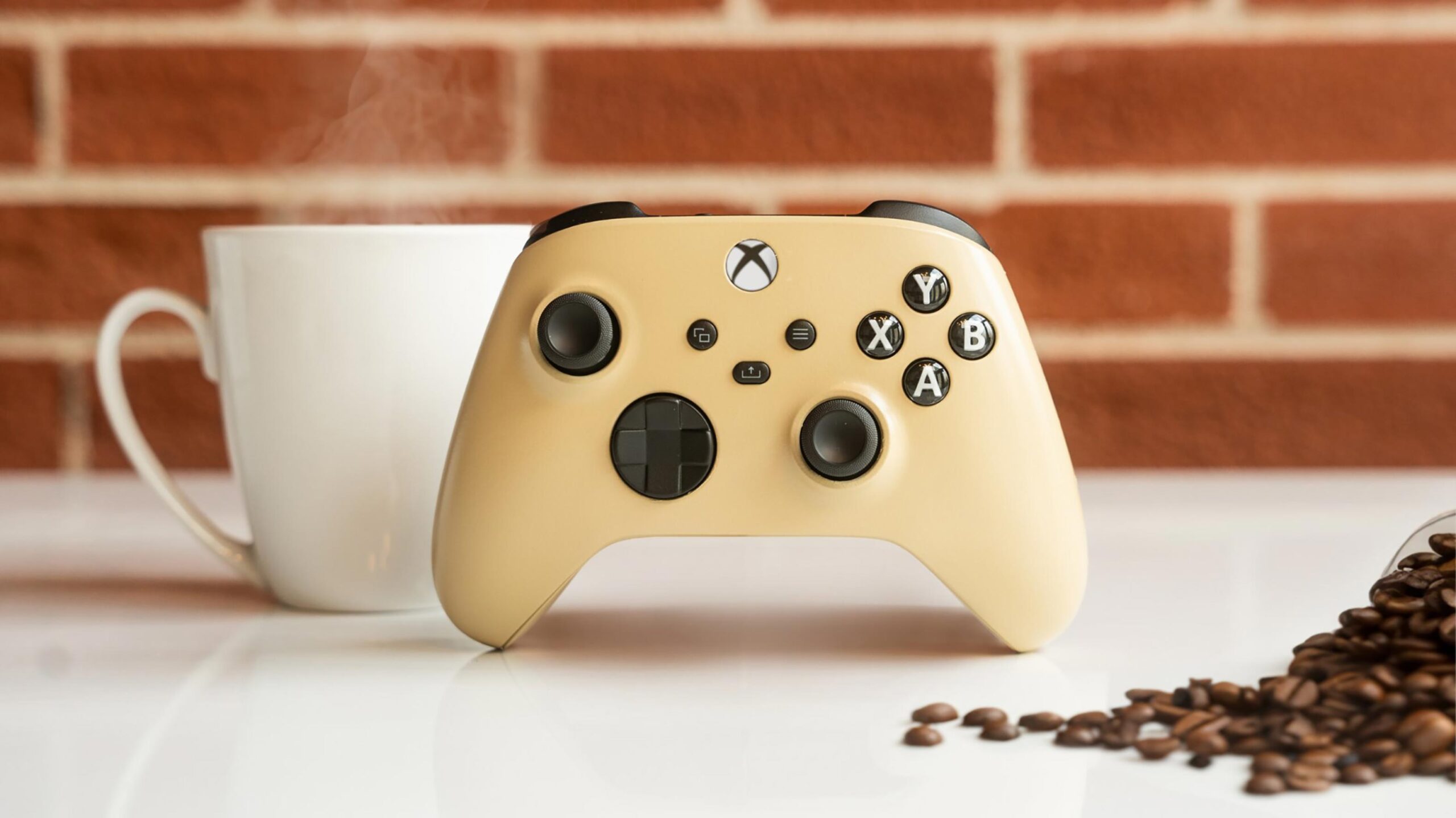 Xbox Canada’s ‘Double Double’ controller isn’t for sale, settle for Tim’s mediocre coffee instead