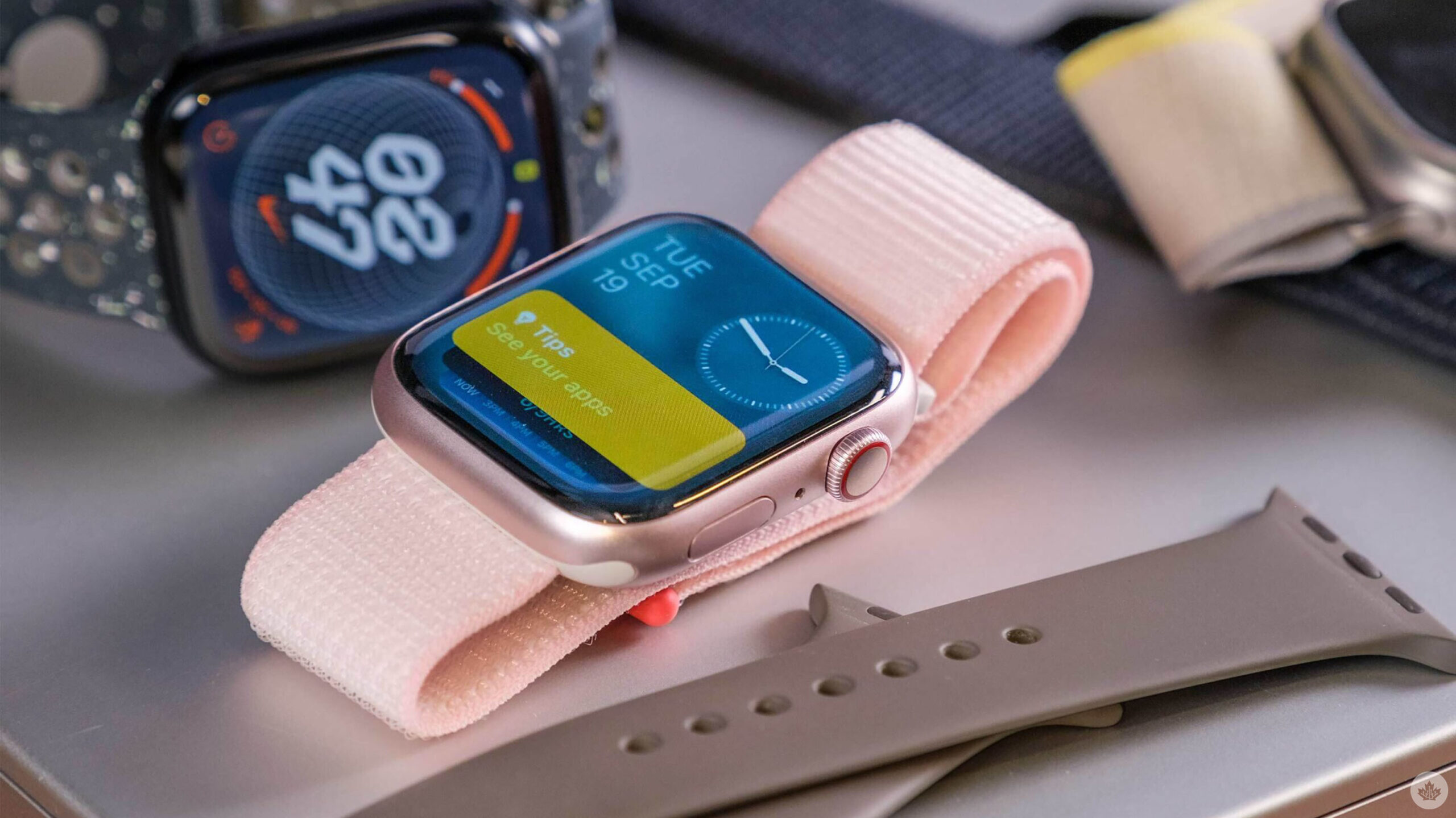 Apple Watch X with blood pressure monitor looks like a big winner - analyst