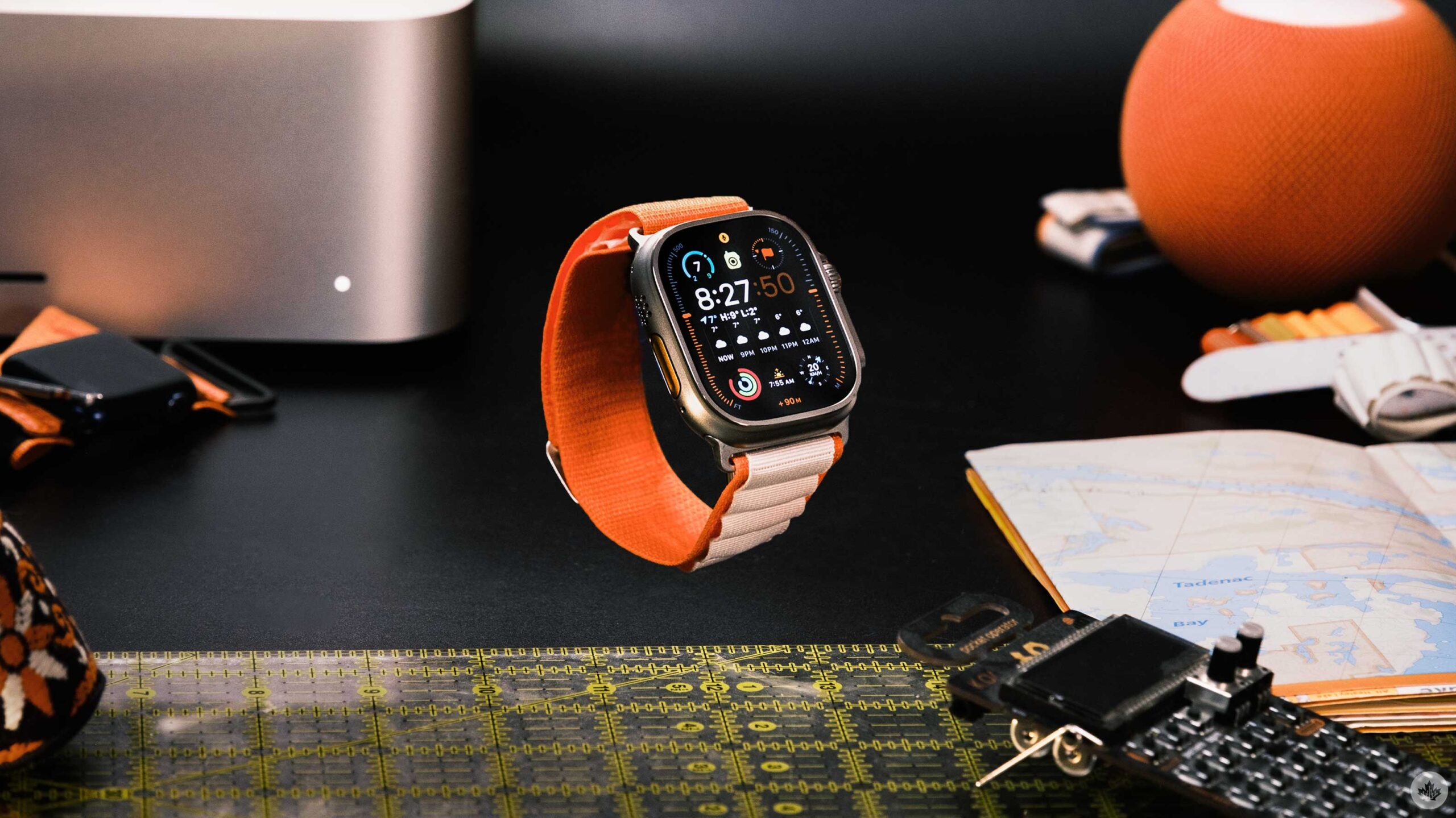 Apple Watch Series 9 and Ultra 2 sales paused in U.S. over patent