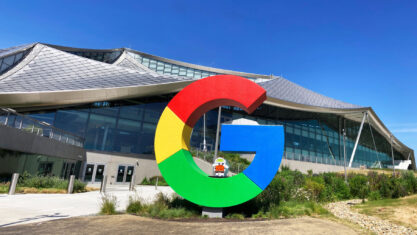 Google to settle $5 billion Incognito mode tracking lawsuit