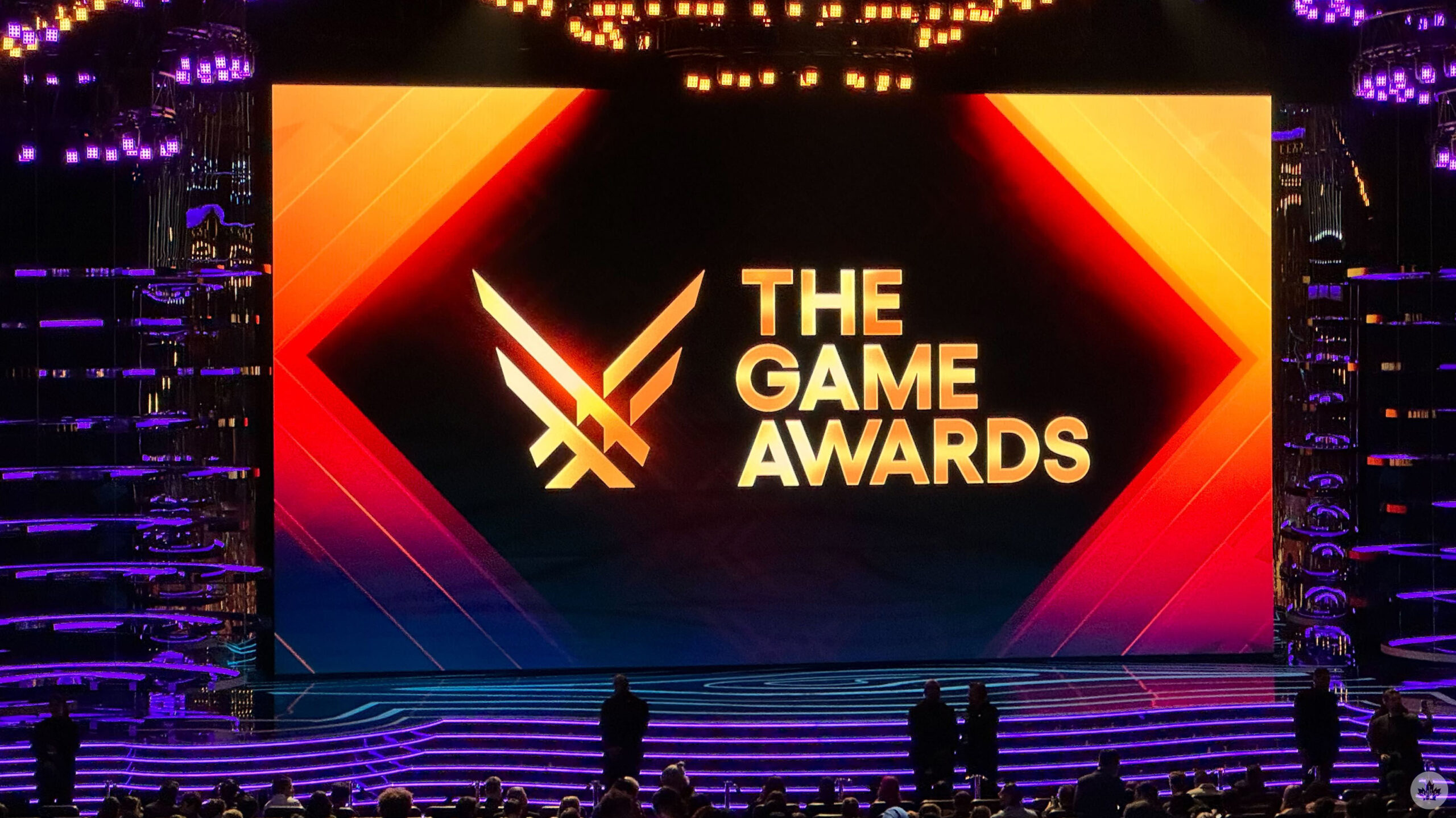 The Game Awards Announces The Future Class and Tribute Painting
