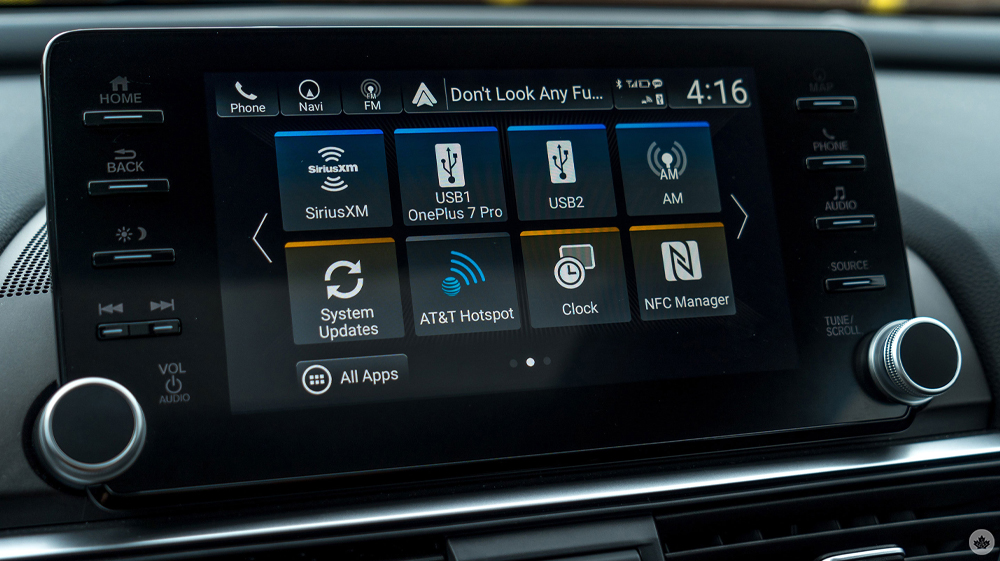 Honda to offer wireless CarPlay retrofit for select cars later