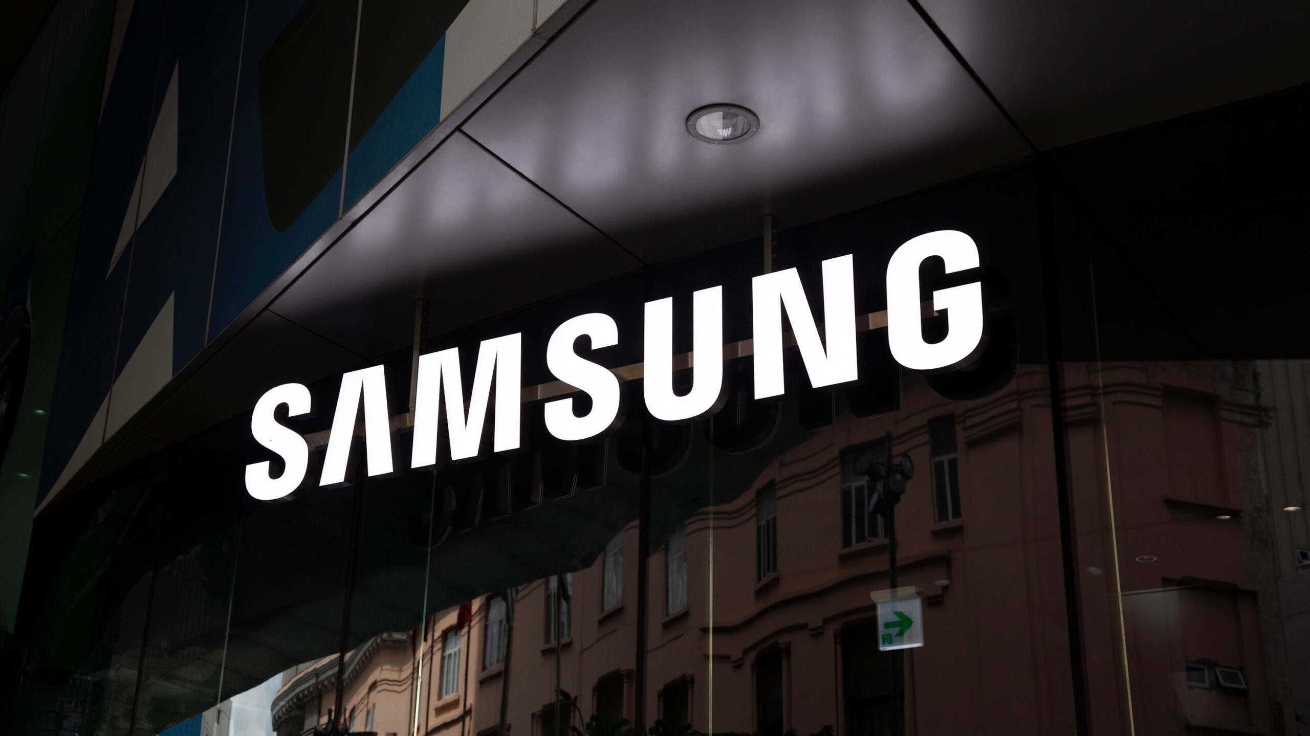 Samsung's nieuwste smartphones uit de A-serie richten zich op geavanceerde beveiliging