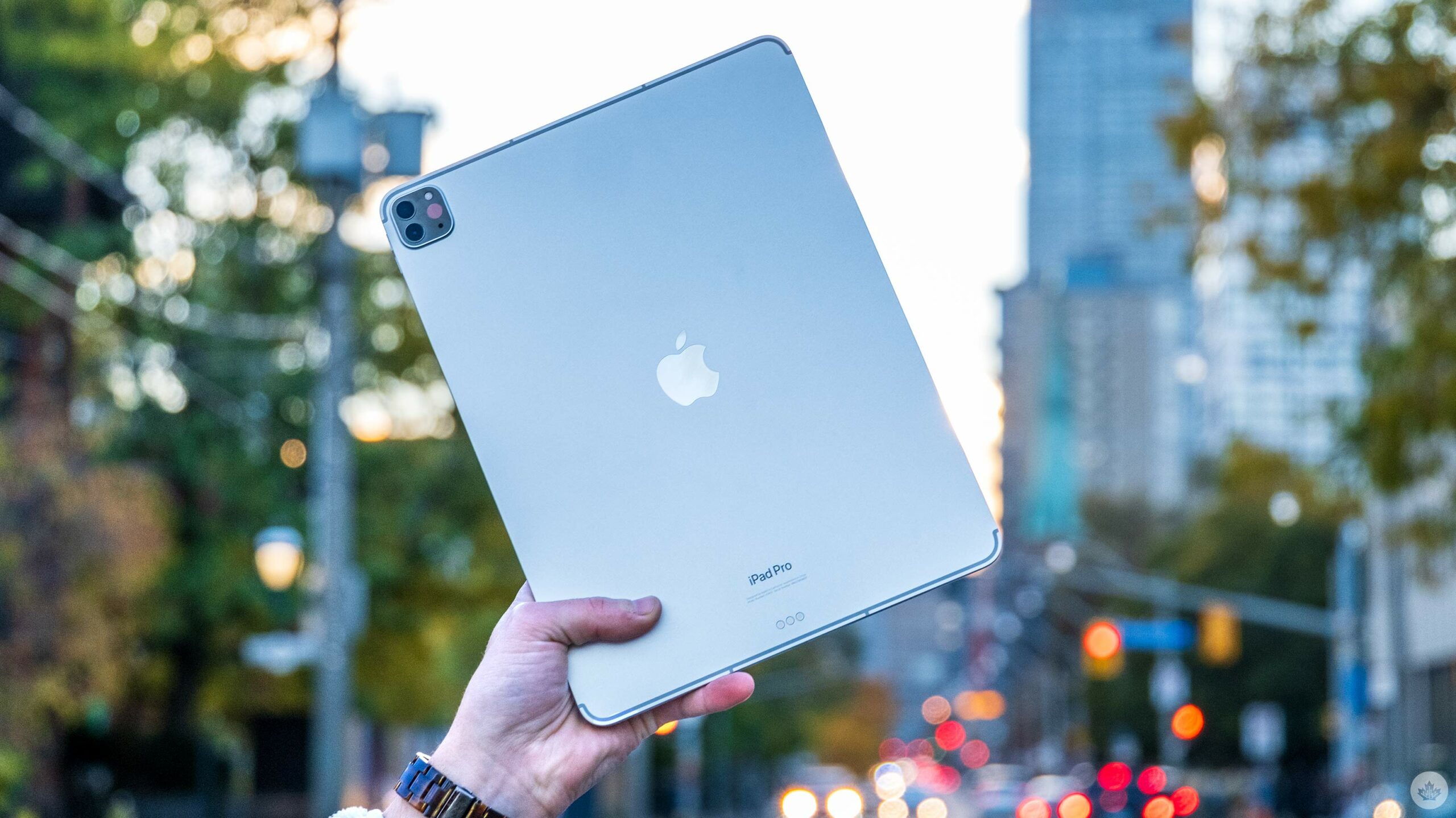 Apple iPad Pro: Major upgrade reportedly coming next year