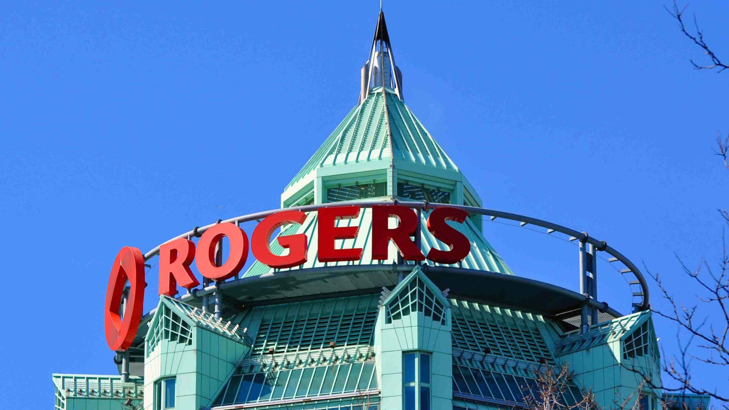Rogers announces multi-year partnership with the Professional