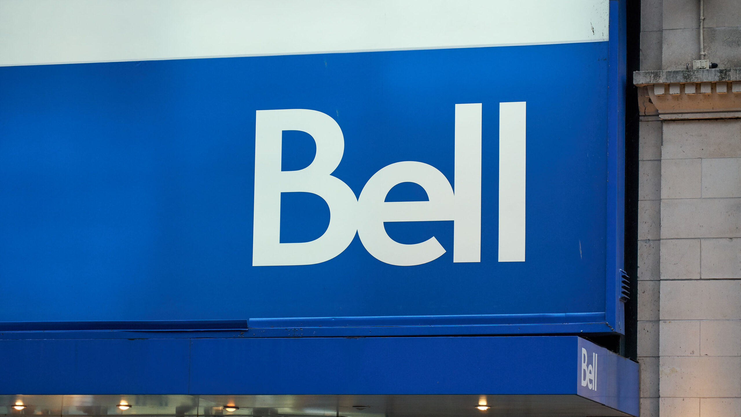 Bell customers with internet packages higher than 3Gbps won’t be impacted by speed cap