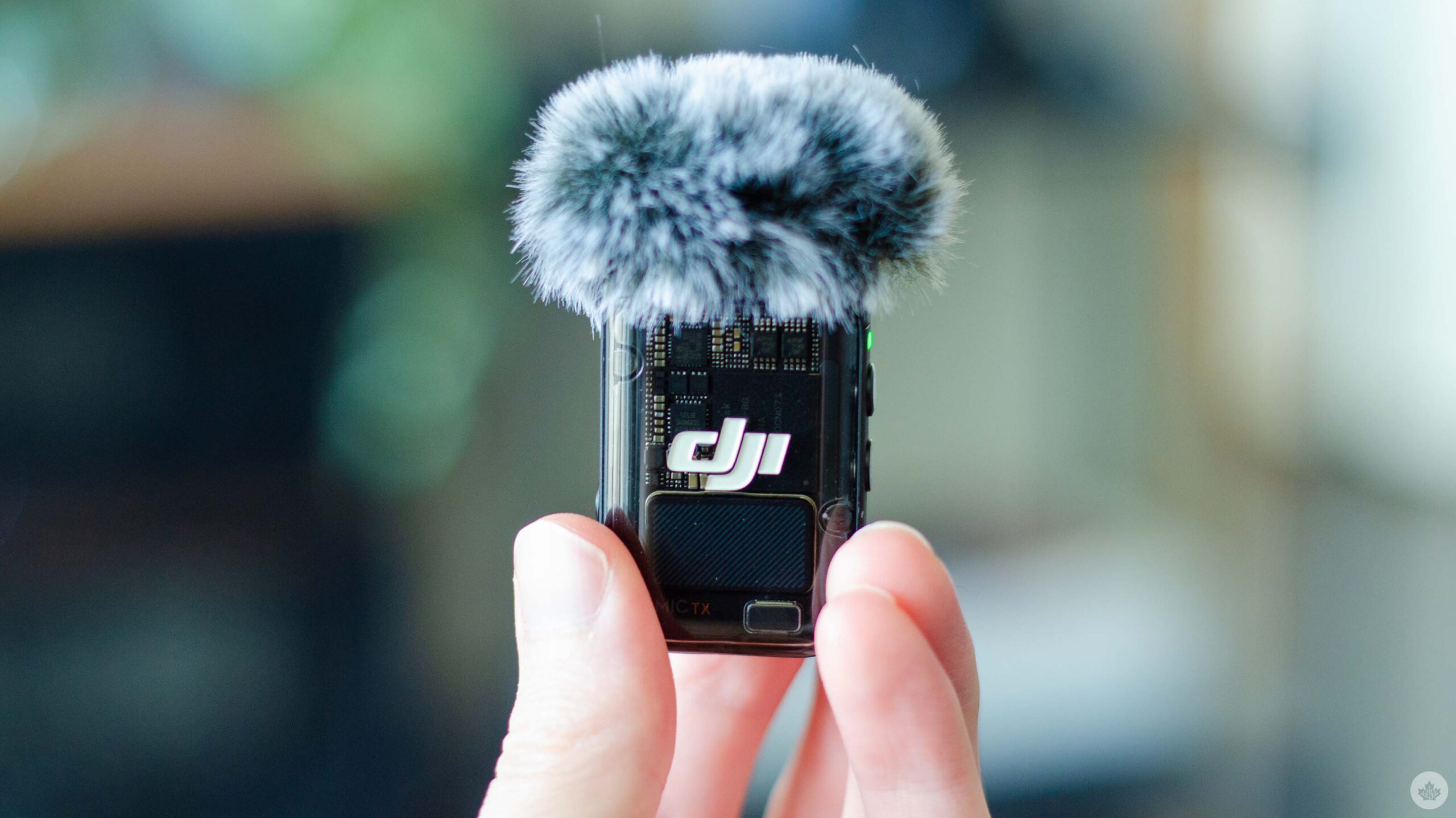 DJI's new microphone proves why it's my favourite gear company