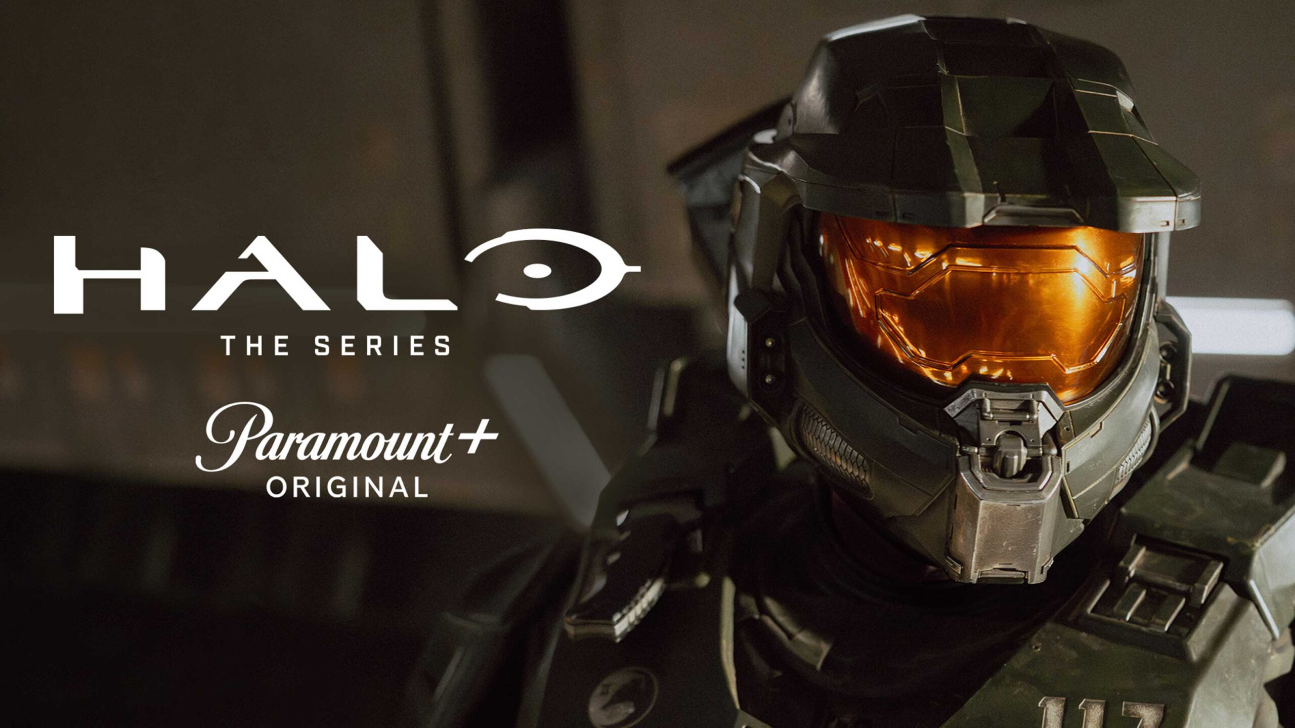 Halo Season 2 header