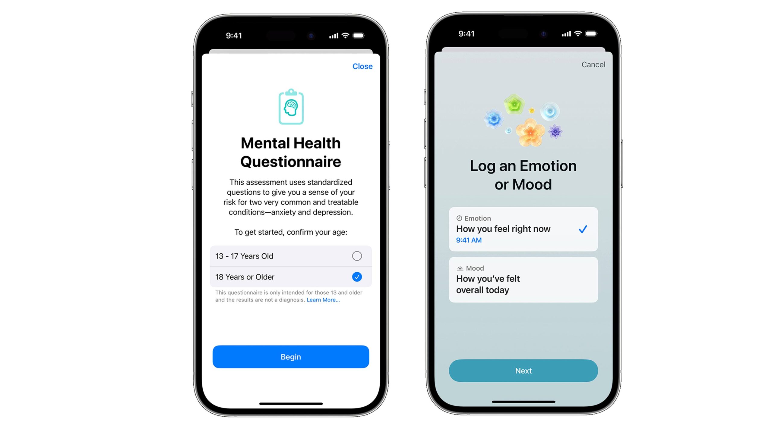Mental health is super important — here’s how your iPhone can help