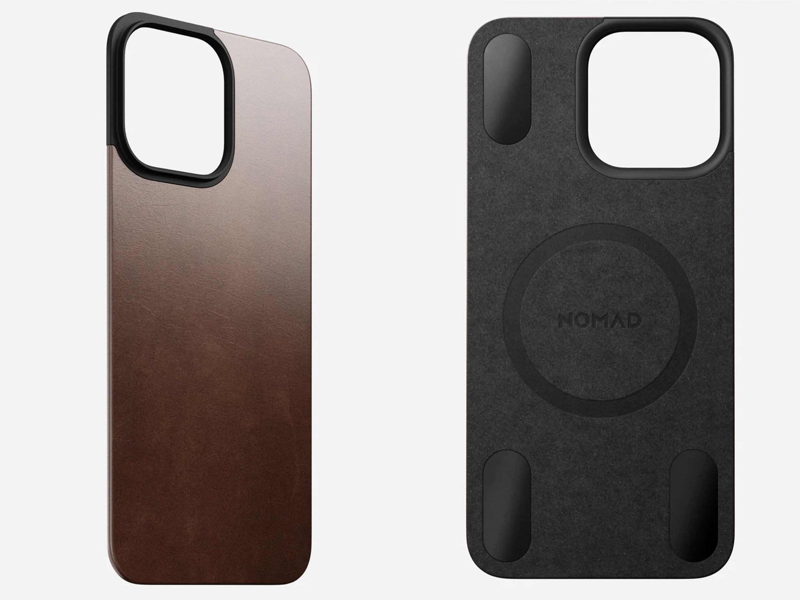 nomad Magnetic Leather Back front and back scaled