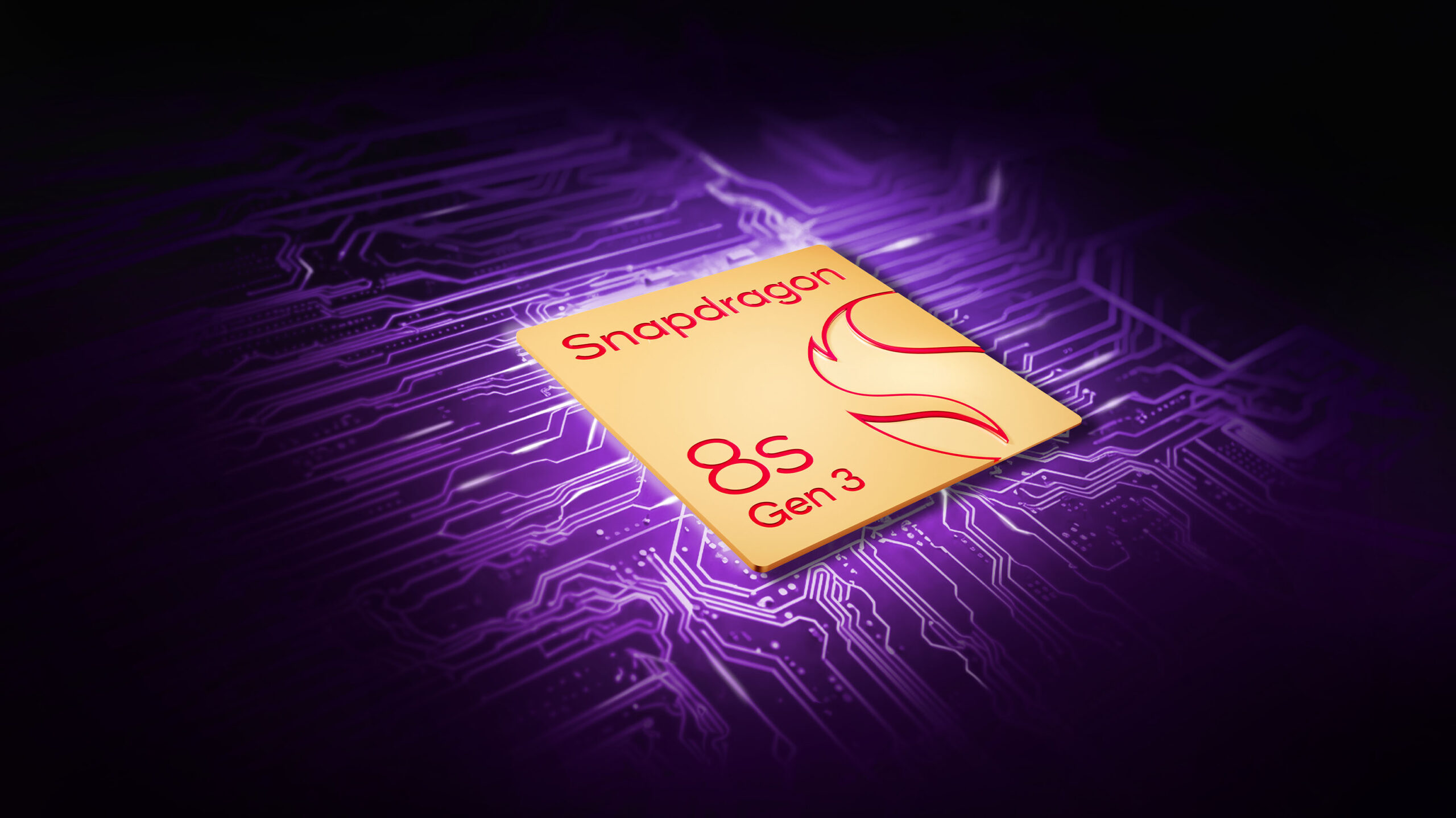 Snapdragon 8s Gen 3 baru dari Qualcomm ditujukan untuk ponsel kelas atas kelas bawah