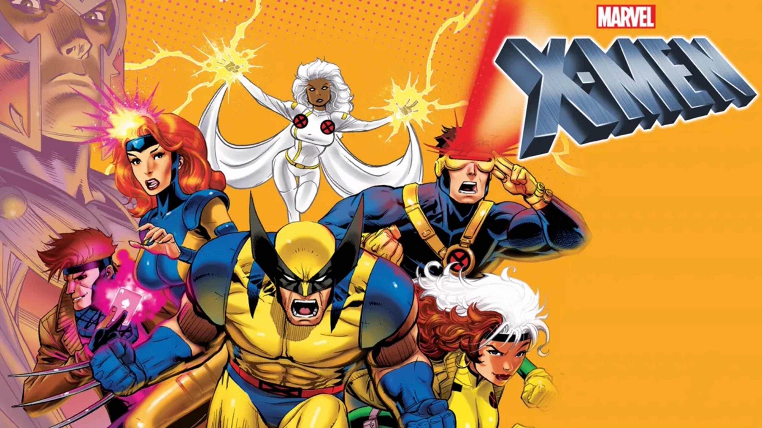 X-Men: The Animated Series Disney+