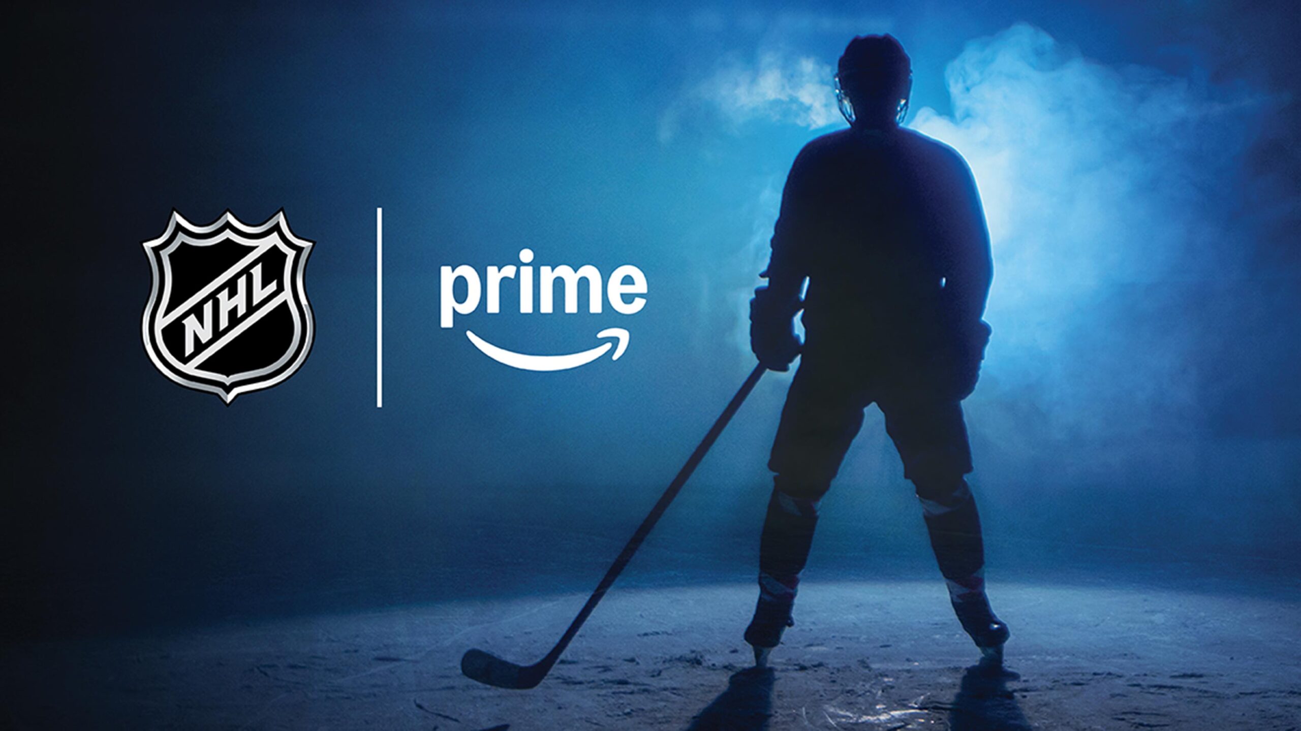 NHL Prime Video
