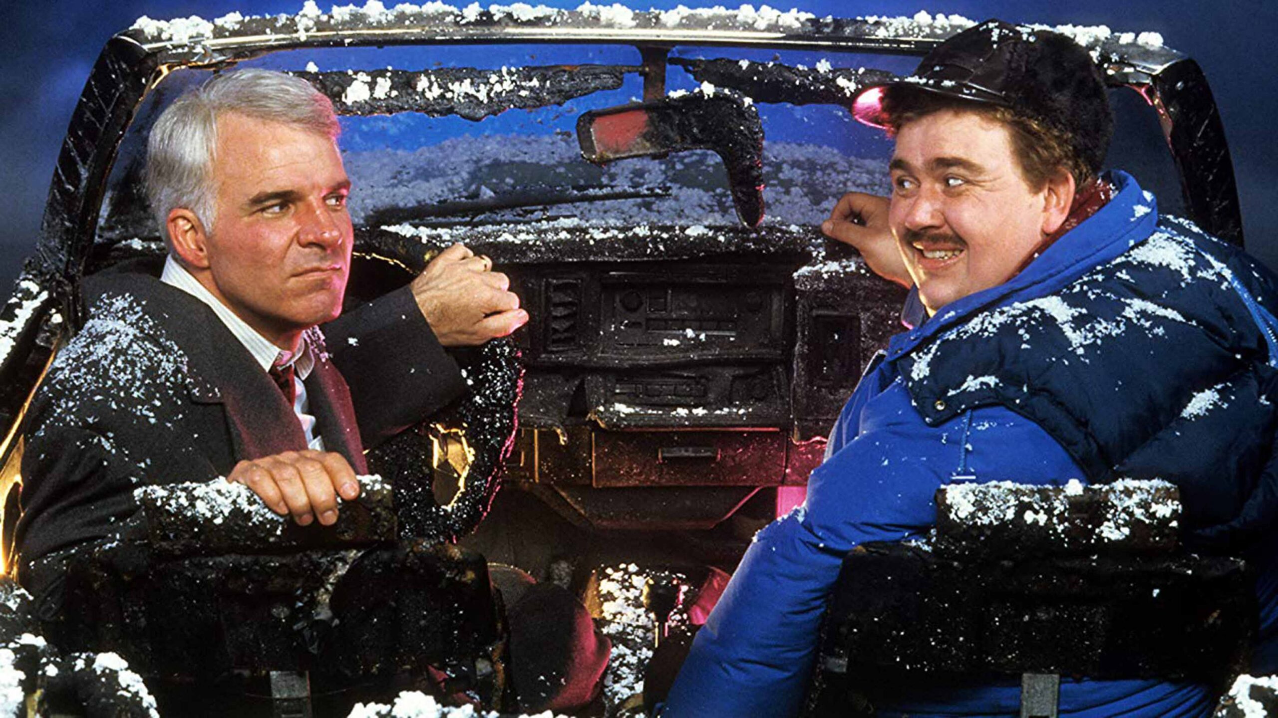 Where to stream the best John Candy movies in Canada