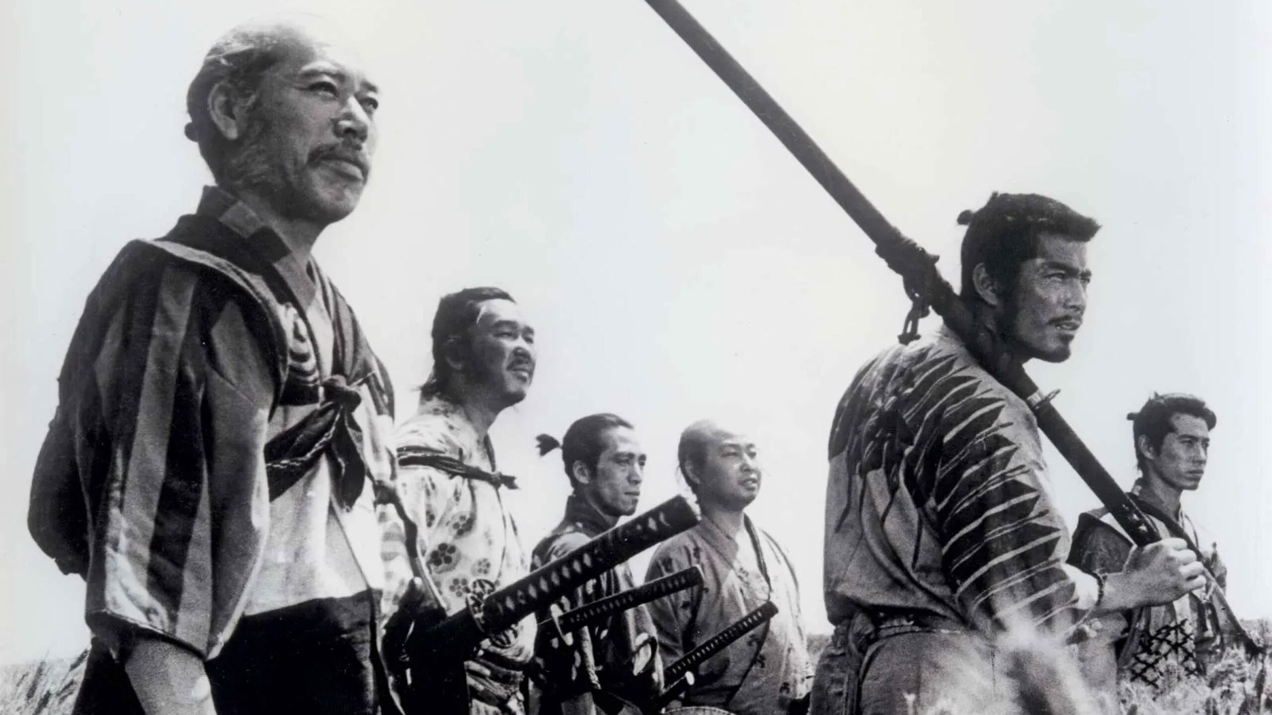 Voici un tas de films et d’émissions de samouraïs à diffuser après Shōgun