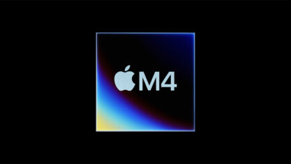 Apple announces M4 chip at Let Loose iPad event