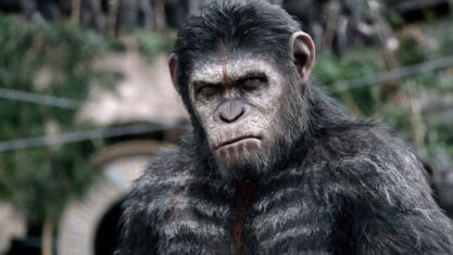 Where to stream the Planet of the Apes movies in Canada