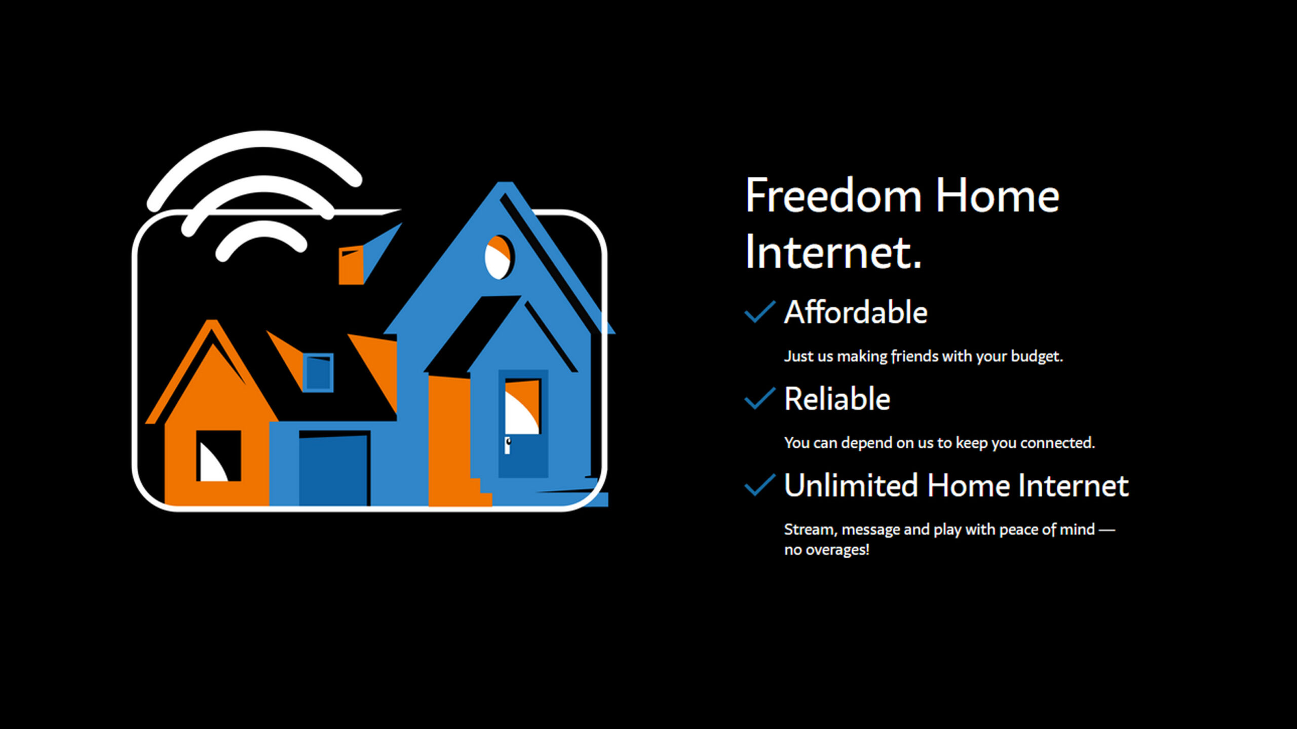 Freedom Mobile seemingly relaunching internet and TV packages