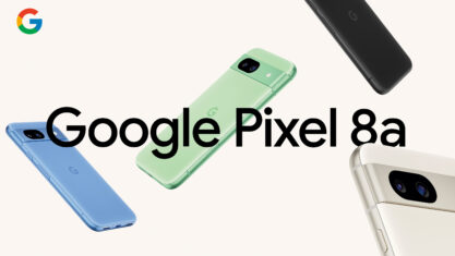 Google announces Pixel 8a with price hike in Canada